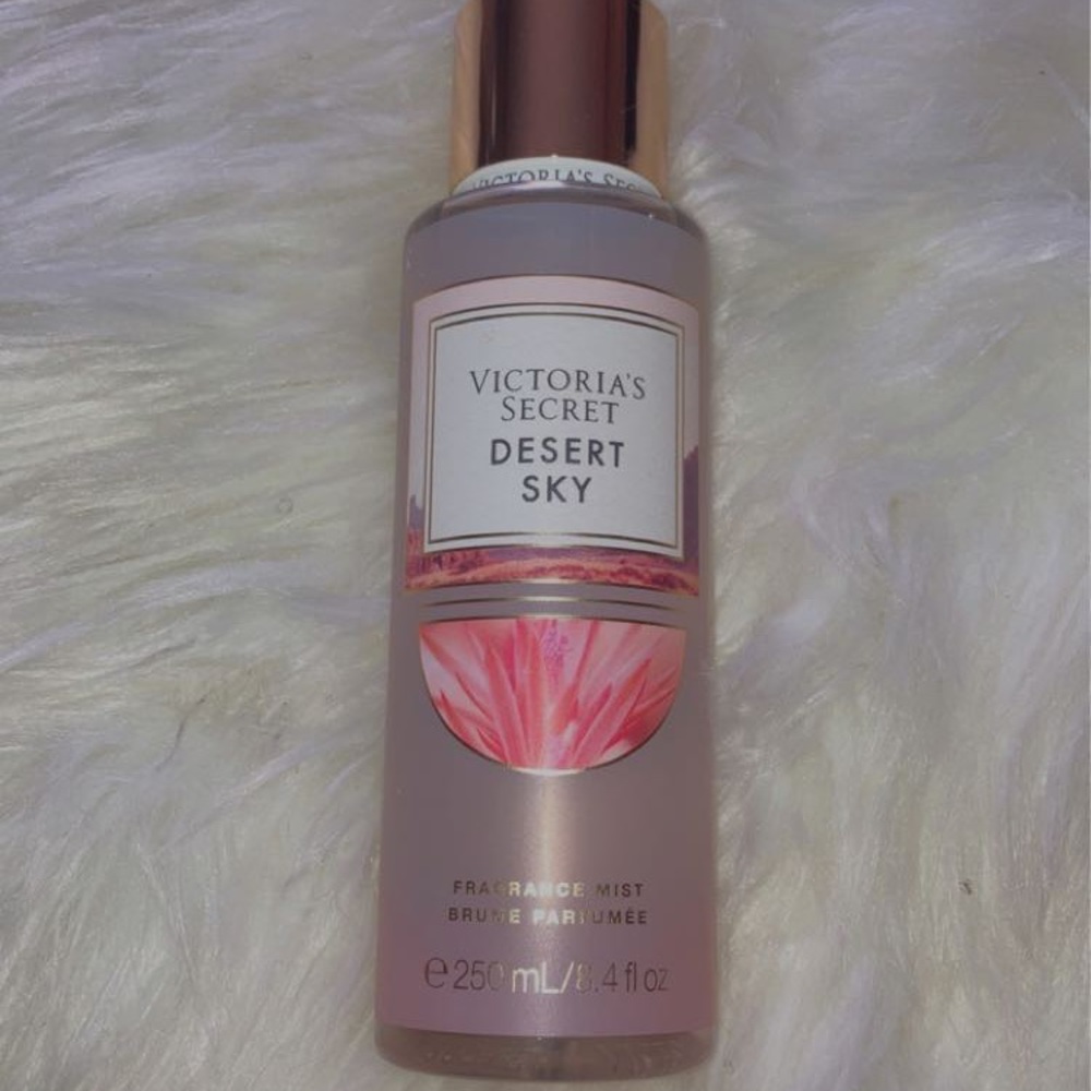 Victoria’s Secret DESERT SKY